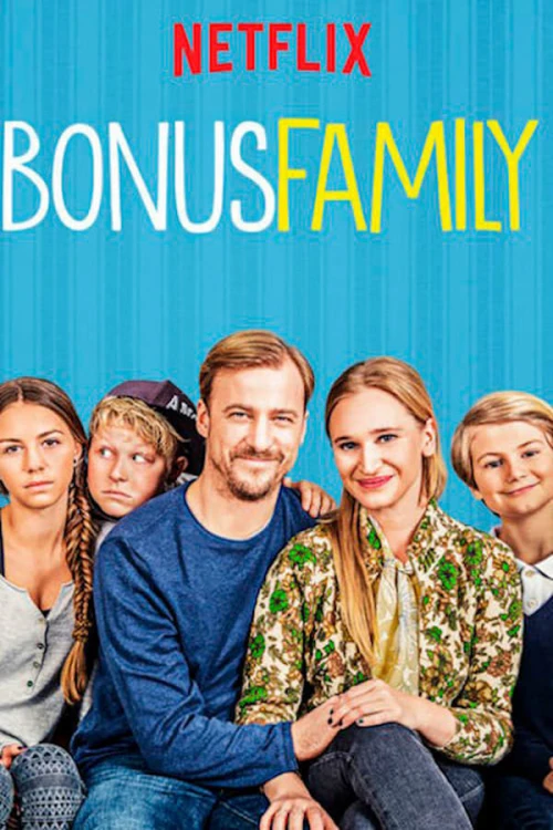 Шведанутая семейка (2017) онлайн бесплатно