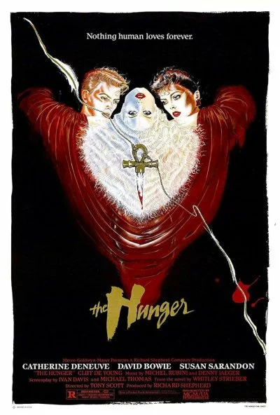 Голод (1983) онлайн бесплатно