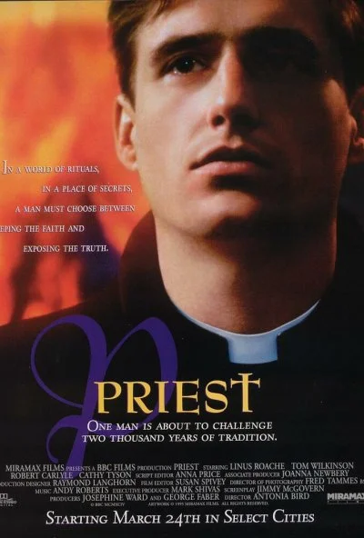 Священник (1994) онлайн бесплатно