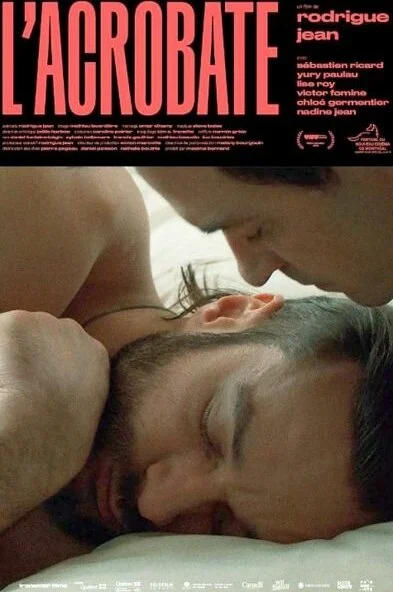 Акробат (2019) онлайн бесплатно