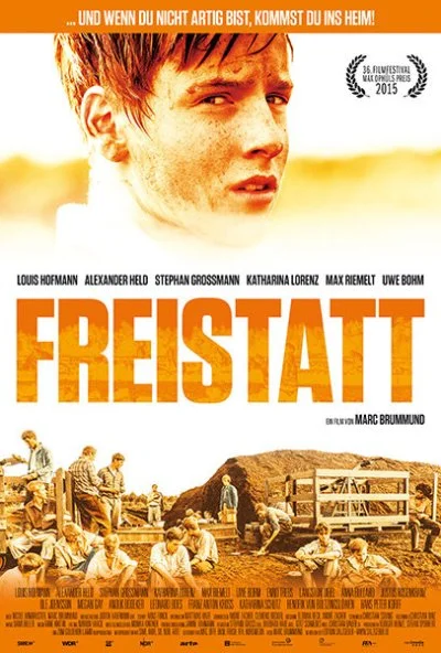 Убежище (2014) онлайн бесплатно